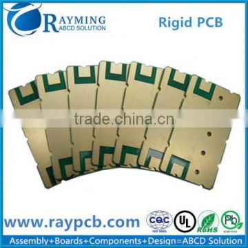 High TG180 immersion Silver Rigid pcb