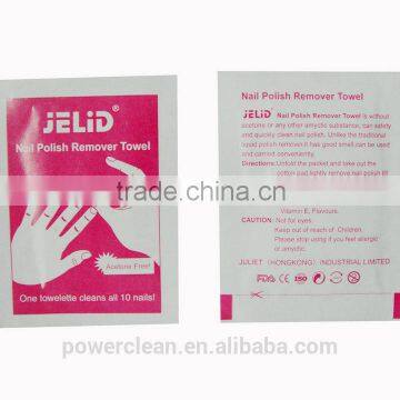 Nail Polish Remover