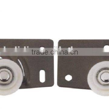 KLD-JL- 011 Export Roller of Wardrobe Door Sliding Roller