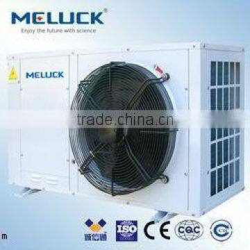 3ice maker cold room