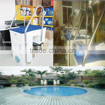 Used Pool Filters for Sale Wall-hung Pipeless Swimming Pool Integrated Filter