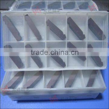 Korean Qualily Solid Carbide Insert/Turning CNC Inserts