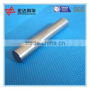 Tungsten Carbide Round Tube/Solid Carbide Rod/Carbide Rod photo-4