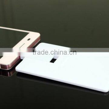 New Fashion Colorful Custom Otg Usb Flash Drives Metal Card Otg Usb photo-2