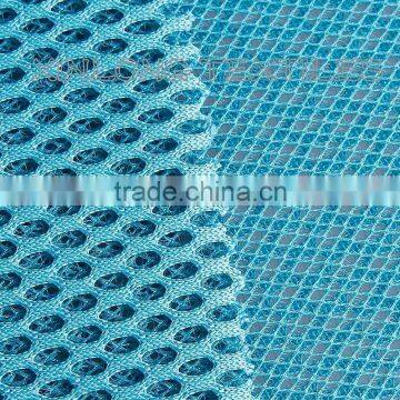 D054 Athletic Mesh Fabric and Textile photo-3