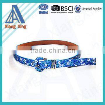 New Fashion Design Ladies PU Belt