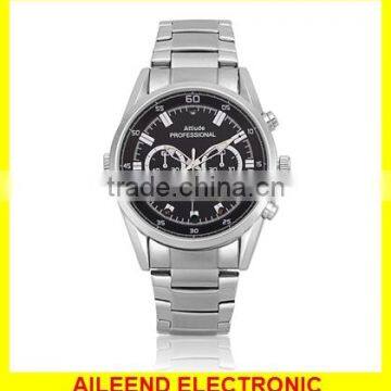 with Voice Recording + Video Recording 8G 1080P Night Vision Infrared Multi-function Camera Watch