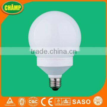 15W T4 Globe Energy Saving Devices Indoor Lamp