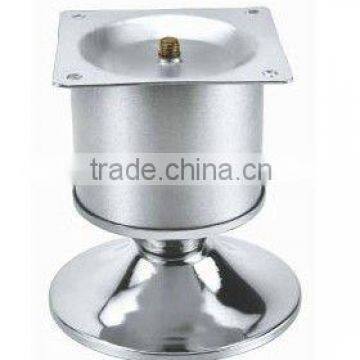 RS0801 Good Quality Sand Silver Home Furniture Feet