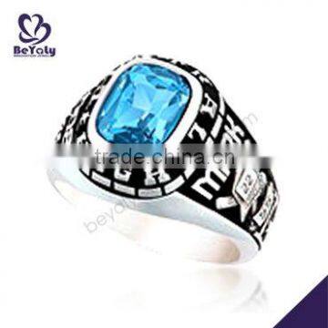 customized wholesale group ring unique class rings