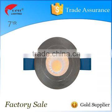 Living Home Decoration Aluminum Ceiling Downlight photo-4