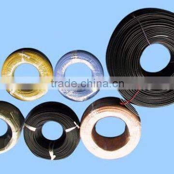 building appliance PVC jacket copper electrical cable wire