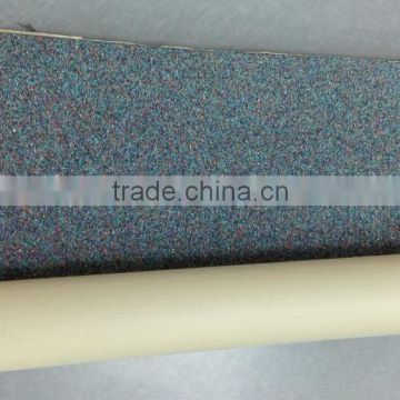 self adhering sound proofing foam rubber mat with SGS report