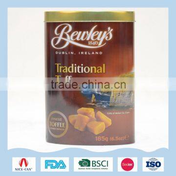 Food safe large tin can lids manufacturer