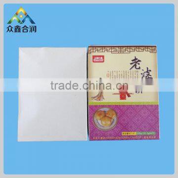 custom paperboard box