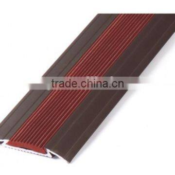 New design aluminium flooring trim