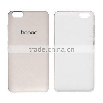 Wholesale Original Genuine Battery Door Back Cover For Huawei Honor 4X - Gold