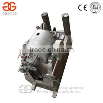 Air Flow Cereal Puffing Machine/Rice/Corn/Wheat Puffing Machine