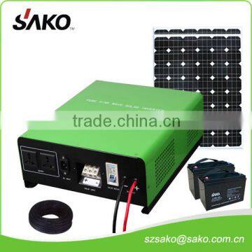 Sine Wave Solar Inverter SKN-MDS 500VA To 3000VA 2015 Newest Inverter photo-6