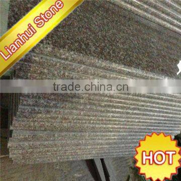 g664 stone treads granite tile bullnose edge