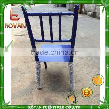 Wedding Chair Furniture Made in China Chiavari Children Chair photo-6