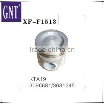 excavator engine piston for KTA19