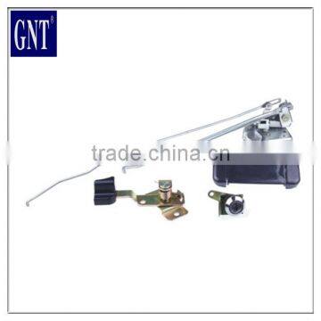 GNT brand good quality PC200-7 cabin door lock assy for excavator parts