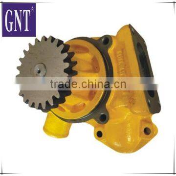 excavator PC300-3 6D125 parts water pump