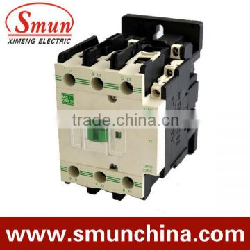 MC1-D8011 AC Contactor 80A 24v48v110v220v dc coil