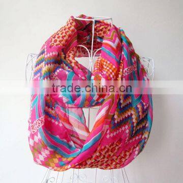 YiWu Factory viscose scarf spring summer