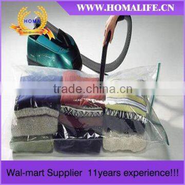 High quality hot sell vacuum storage bag for queen mattress