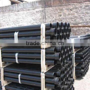 ASTM A888 Black Cast Iron Pipe Sizes Made in China photo-2