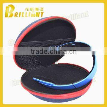 Custom Promotional Eva Hard Headphone Case photo-5