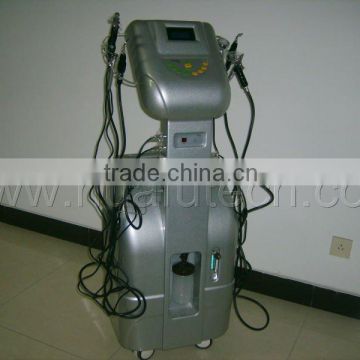 injection almighty oxygen jet skin care system wrinkle removal machine oxygen