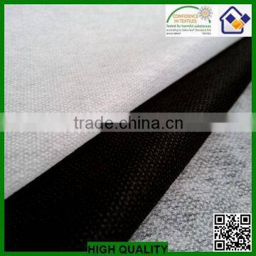 Haining Paste dot nylon nonwoven interlining/nonwoven interfacing/entretela