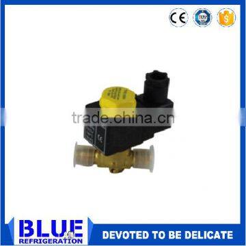 BLR/MSV Series Membrance Solenoid Valves