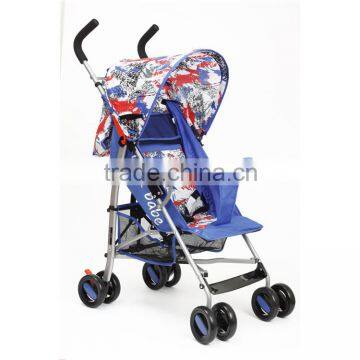 China Baby Stroller Bicycle for Mother and Baby / Multifunctional Baby Carriage 3-in-1 / Baby Stroller 3 in 1 photo-3