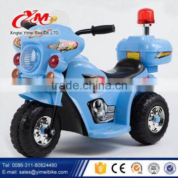 2016 new model children electric motorcycle/battery operated child motorcycle/kids battery for motorcycle toy