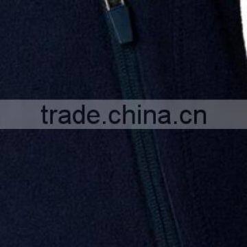 Ladies Snowboard MidLayer Two Side Brushed Fleece Jacket photo-2