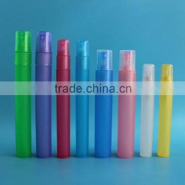 Empty Plastic 22ml Atomizer Refillable Pump Spray Bottles Makeup Perfume Bottle photo-3