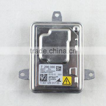 Original OEM 35W D1S D1R HID Ballast for BMW F10 F30 3 5 7 Z Series 7296090 HID Computer Control Ballast photo-2