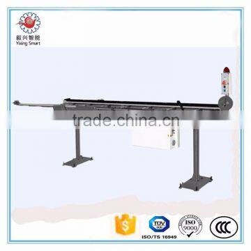 GD-408 auto bar feeder for cnc lathe