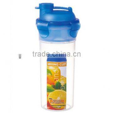 470ml PP drinking water bottle