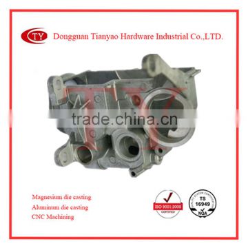 Die Casting Mould Manufacturer in Dongguan