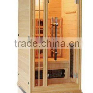 manufacturers far infrared sauna cabin KD-5001SC