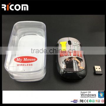 high quality mini bluetooth mouse,quality bluetooth mouse,usb bluetooth device--BM6012--Shenzhen Ricom