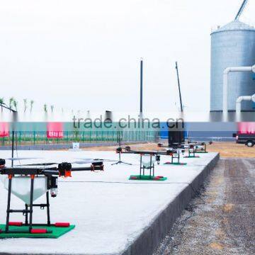 Aerial Crop Agriculture Drones photo-4
