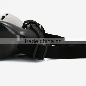 Google Glasses for Virtual Reality Goggles for 3D Glasses Headset photo-3