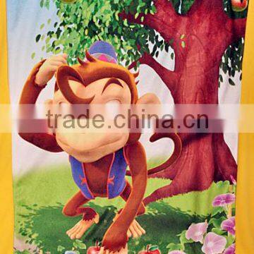 Jinhua Selling Thermal Smart Soft Polar Fleece Blanket photo-5