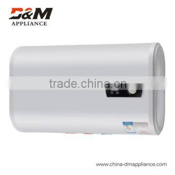 Horizontal Electric Storage Water Heater electric shower water heater